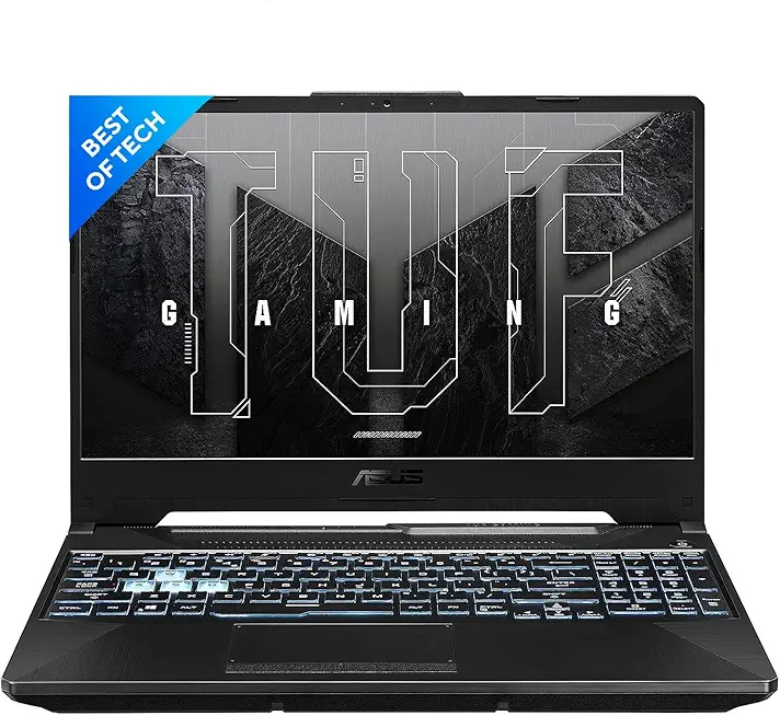 ASUS TUF Gaming F15 Laptop