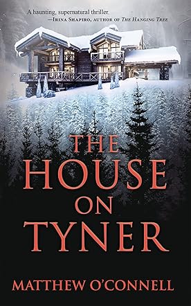 The House on Tyner