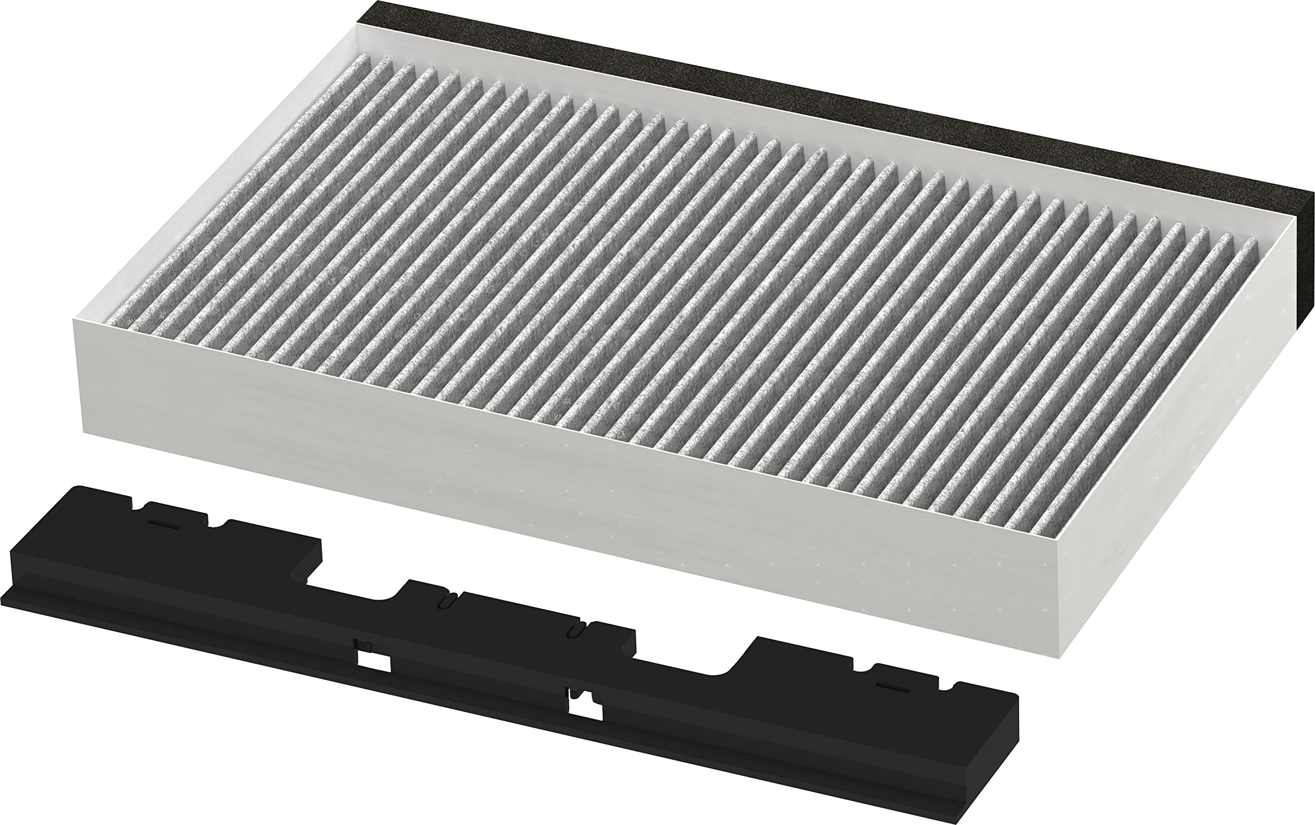 Bosch DZZ2CB1B4 - Accesorio para extractores, filtro de olores Clean Air Standard