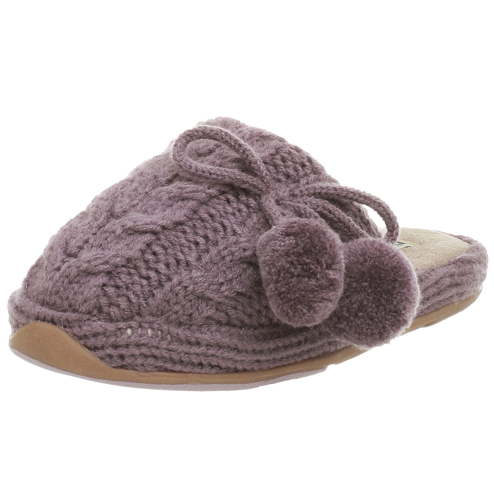 Deer Stags Womens Cardigan Scuff