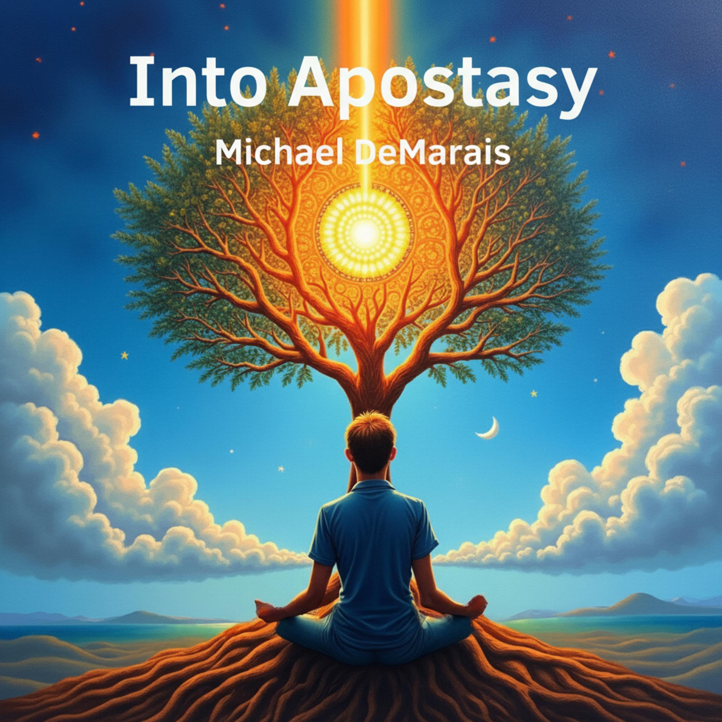 Into Apostasy