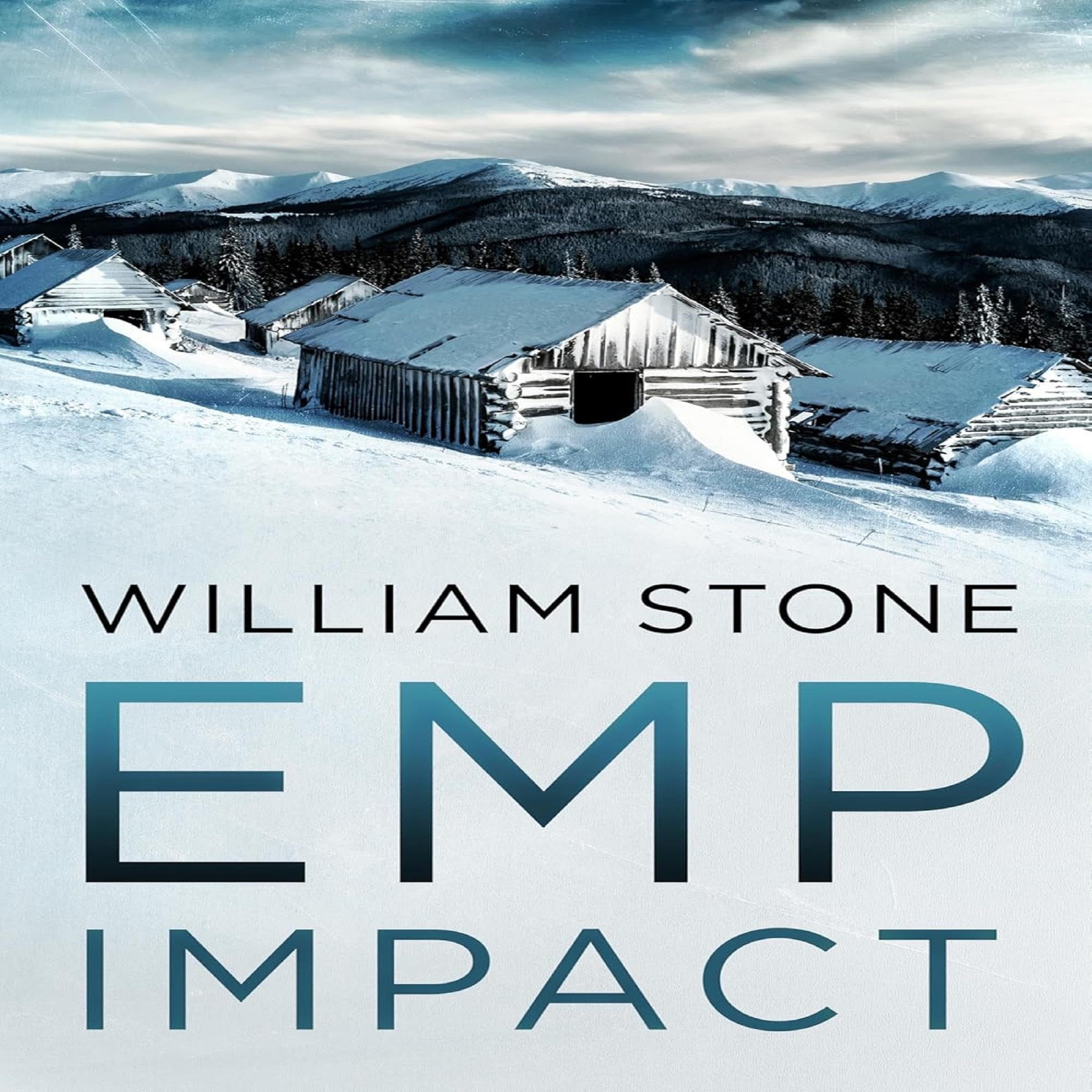 Cover art for EMP Impact
