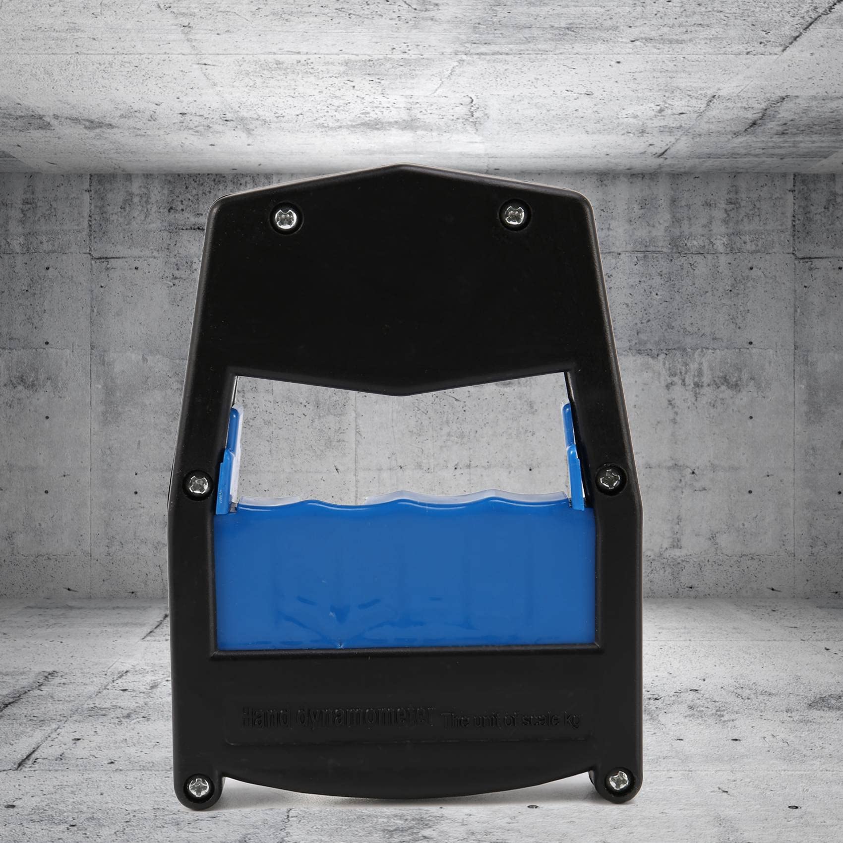 2X Hand Dynamometer Grip Power Strength Meter 130Kg/286Lbs Capacity