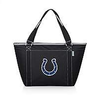 Vista 21 de PICNIC TIME NFL Topanga Cooler Bag, Soft Cooler Tote Bag, Picnic Cooler