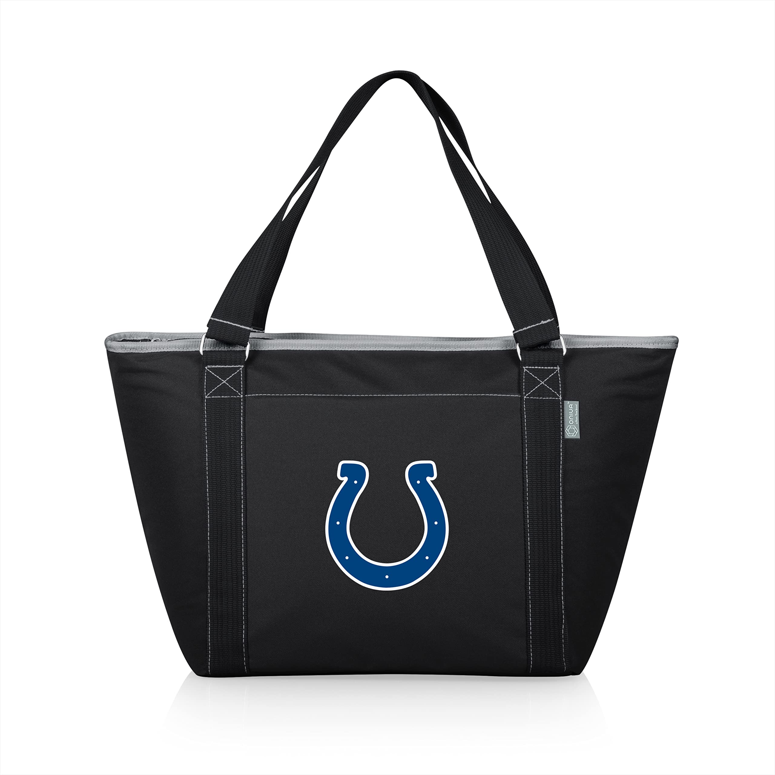 PICNIC TIME NFL Topanga Cooler Bag, Soft Cooler Tote Bag, Picnic Cooler