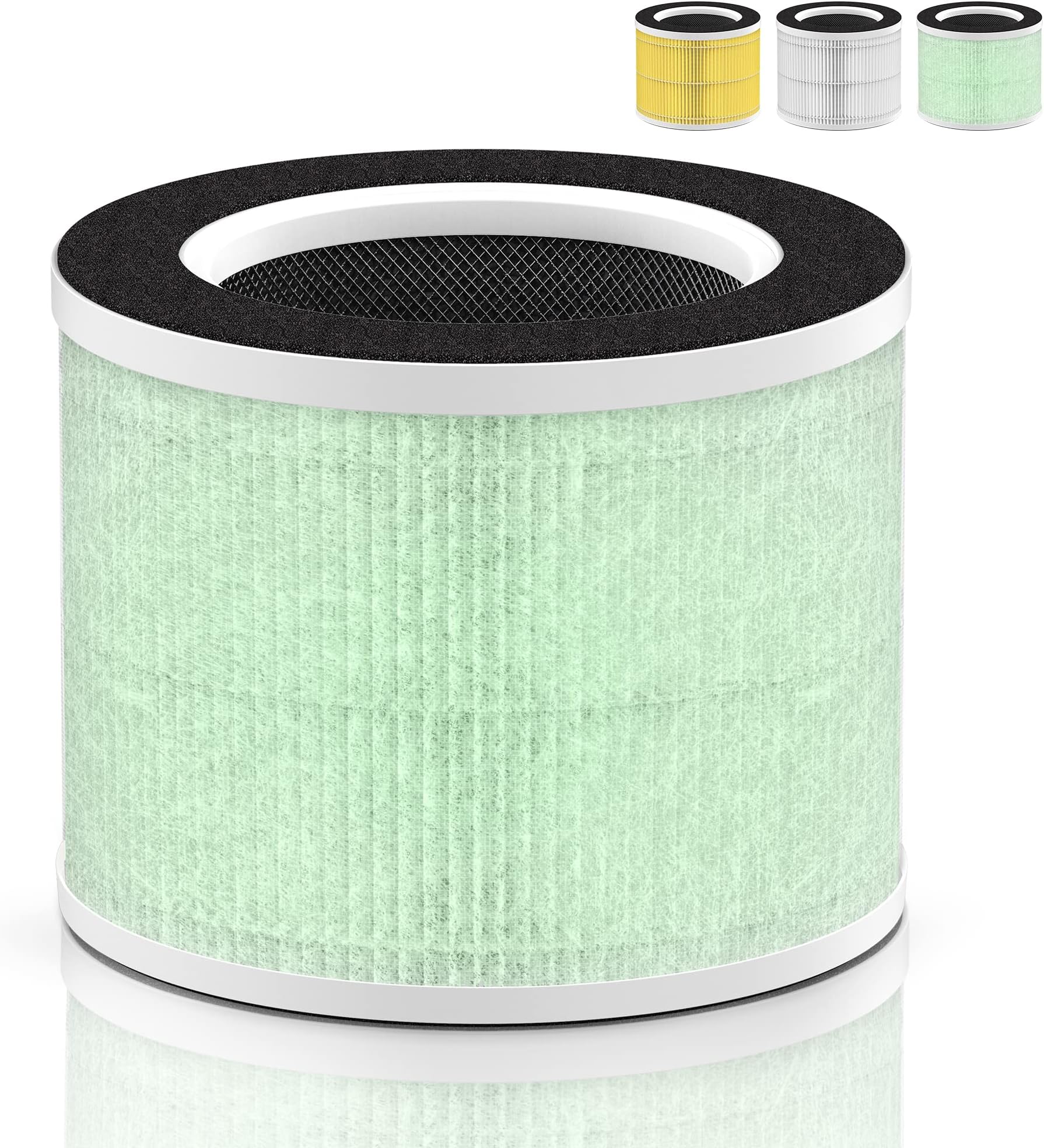 Oreck AP1PKP Filter, Tabletop AIRP Air Purifier/AIRPB 1Pk