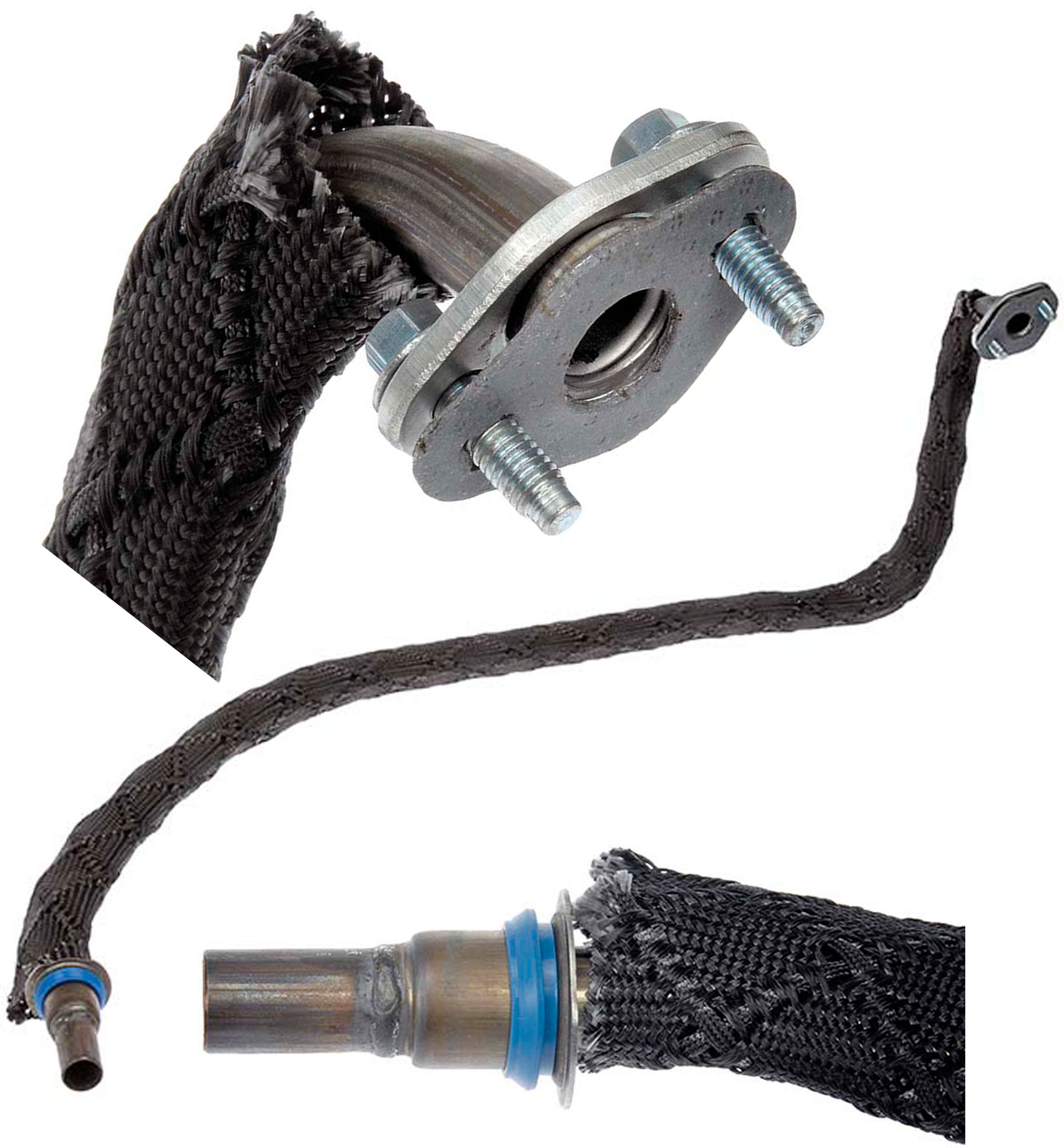 Amazon.com: APDTY 609413 EGR (Exhaust Gas Recirculation