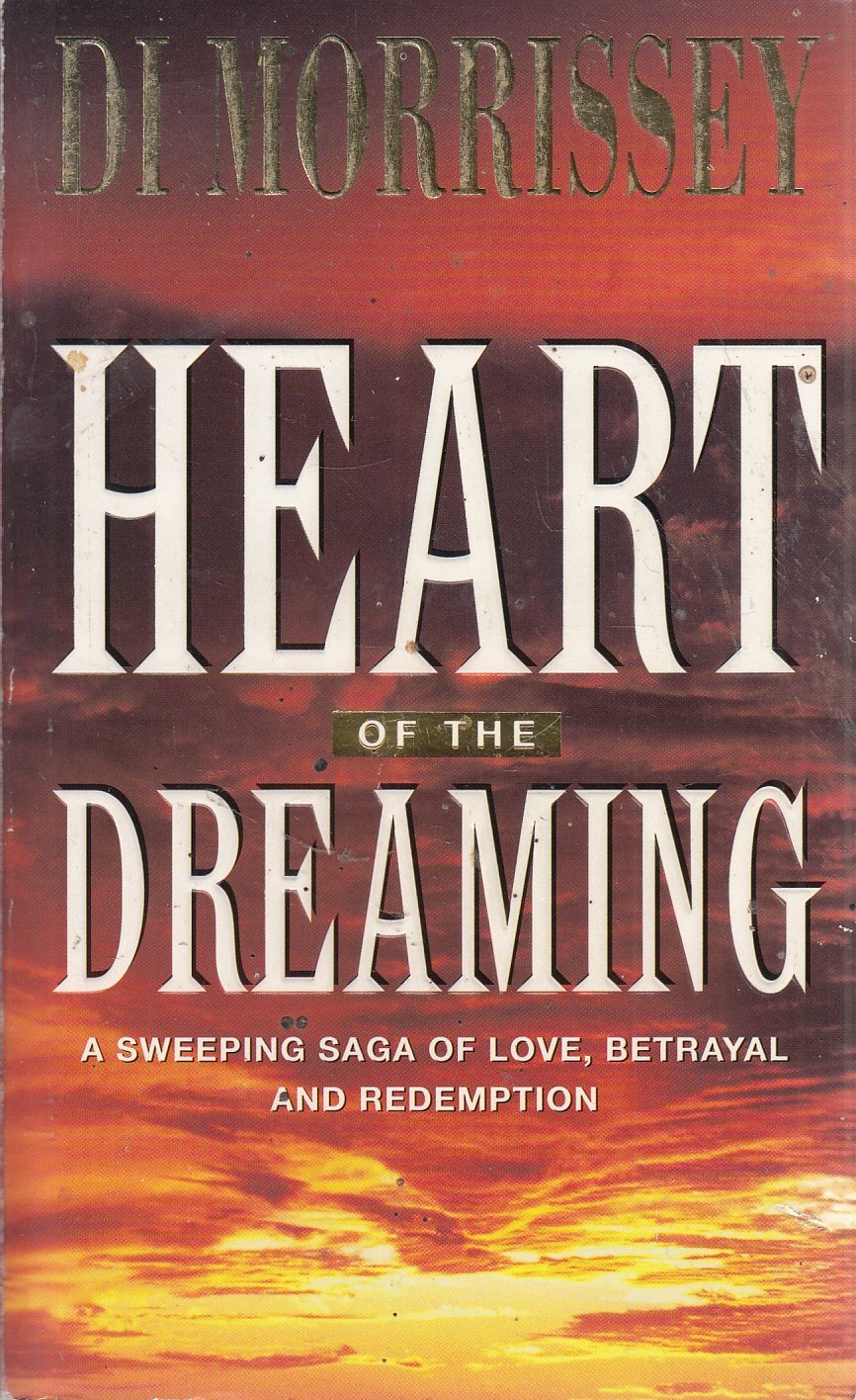 Buy Heart Of The Dreaming — BookShops.in
