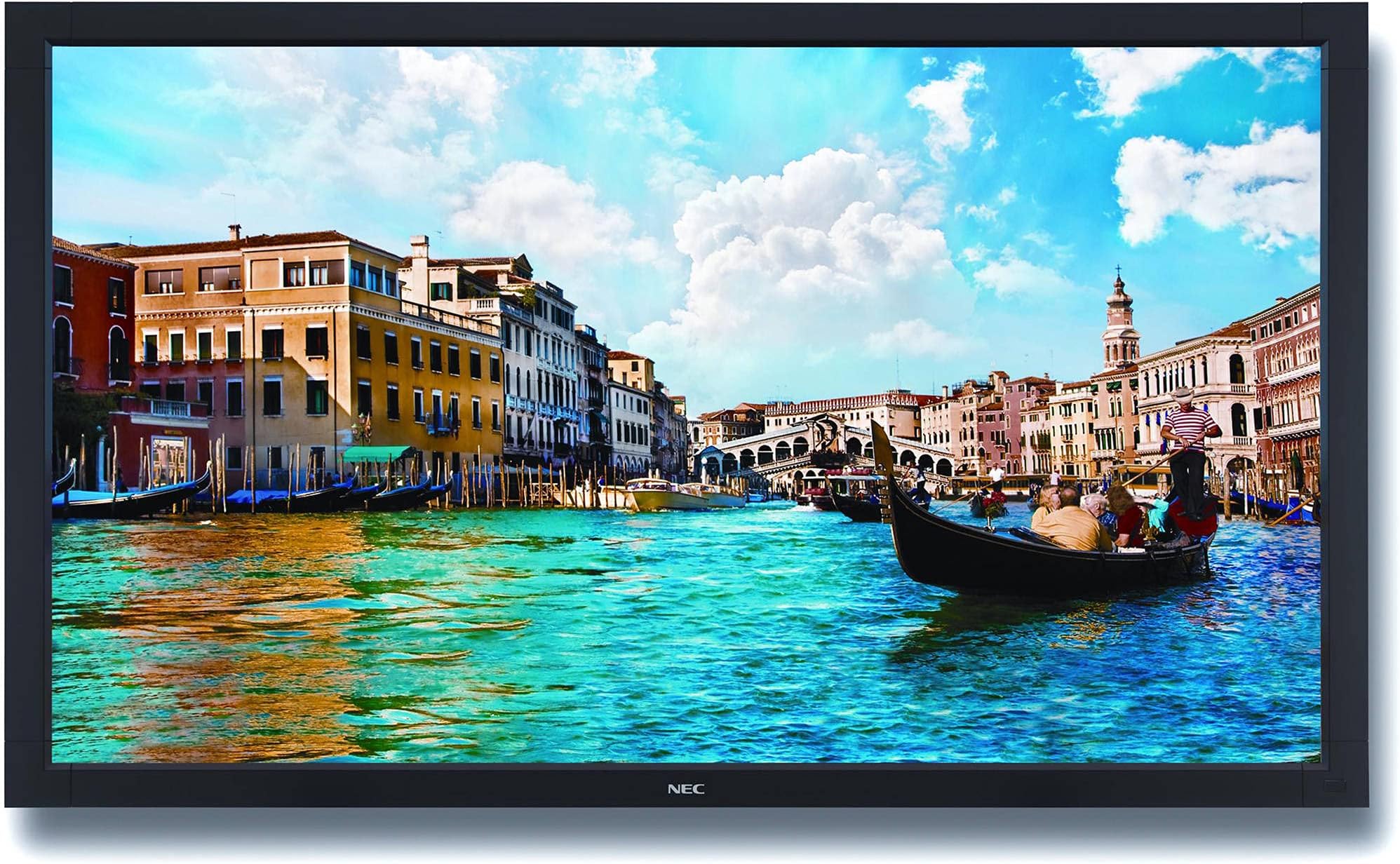 V652 65-Inch 1080p 60Hz LED TV