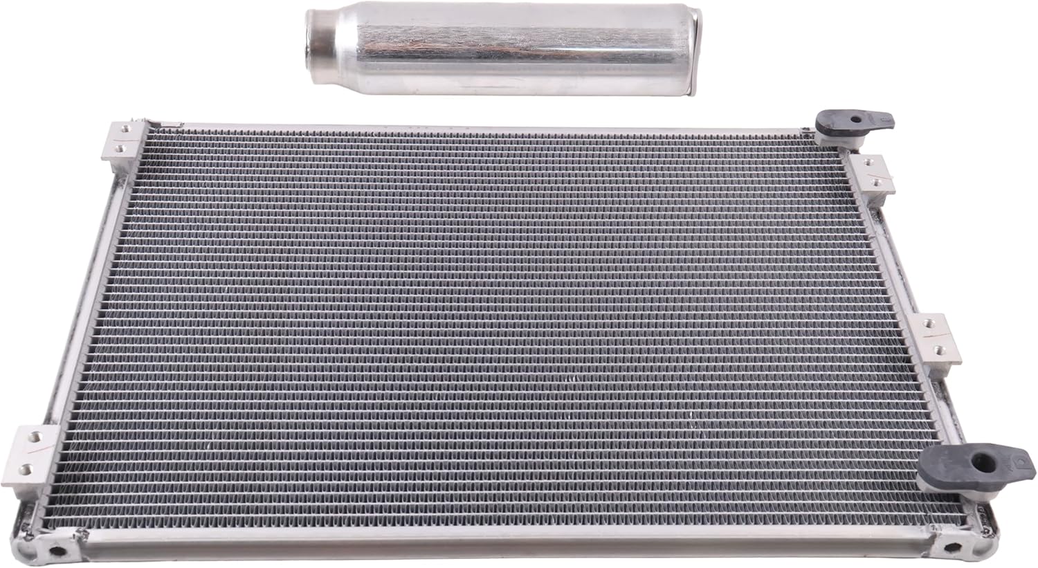 Condenser Service Kit K7711-87610 T0070-79270 4333461 88T0070-79270 Compatible With Kubota Skidsteer SVL75 SVL95 RTV1100