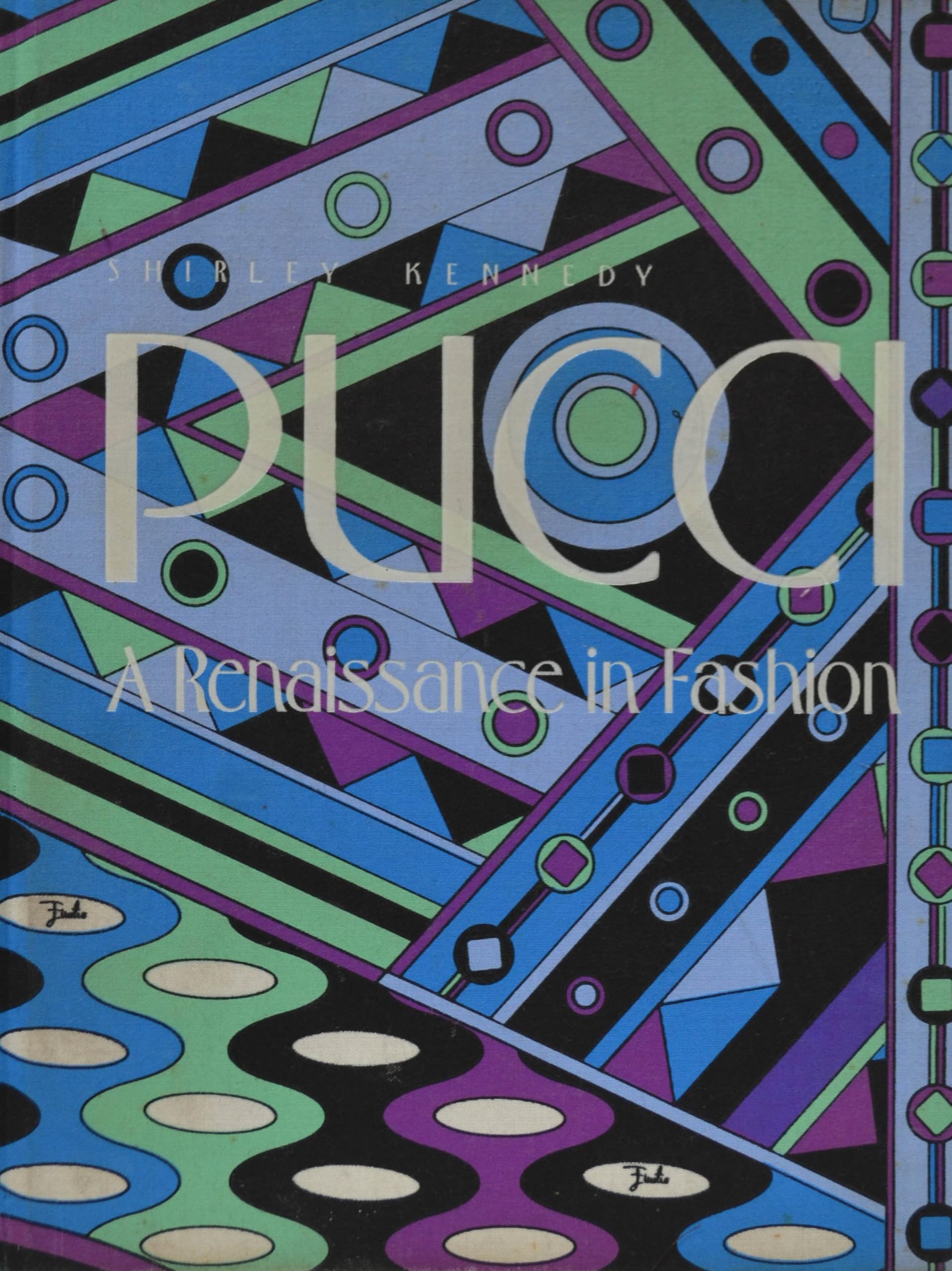 洋書 PUCCI A Renaissance in Fashion 81UWvSdArDL.jpg