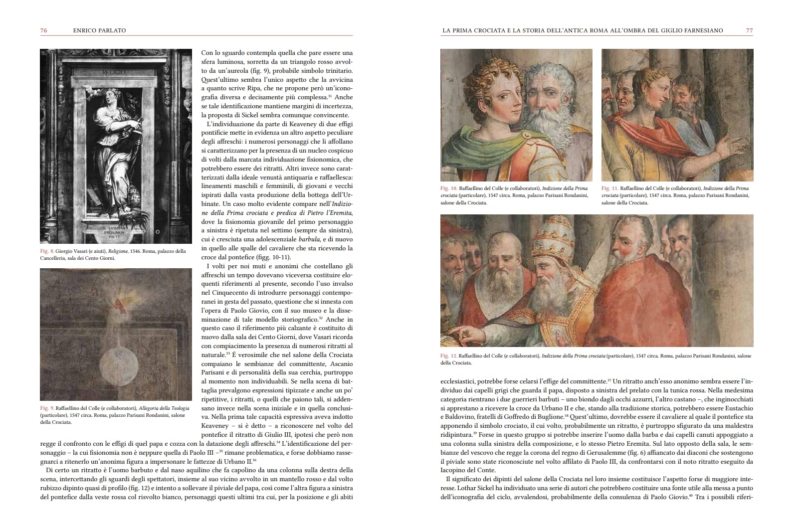 Palazzo Parisani Rondanini alla Rotonda. Storia di una residenza aristocratica romana. Ediz. a colori
