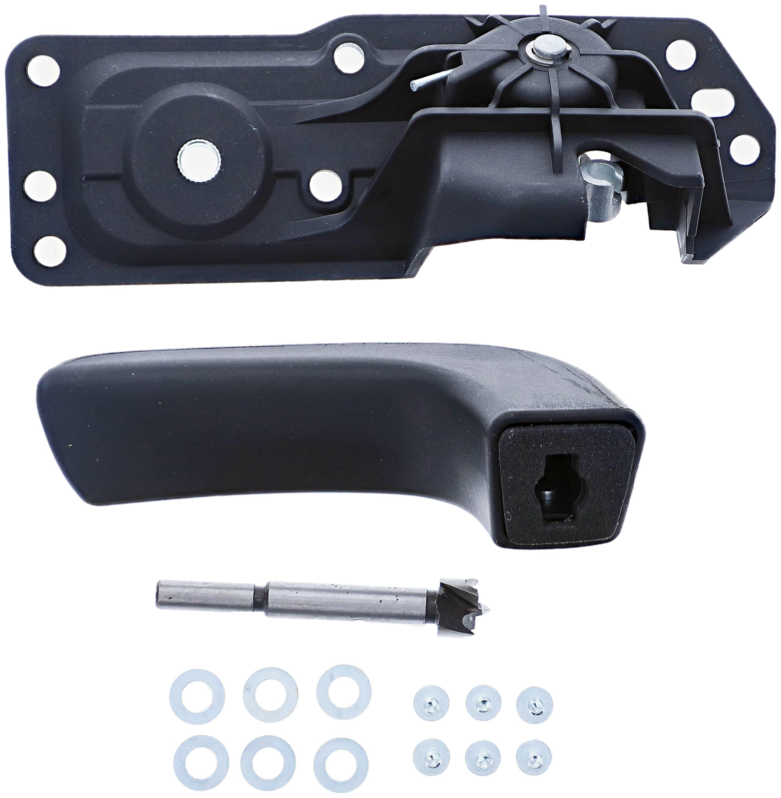 CDLハンドル Amazon.com: Dorman 80374CD Interior Door Handle Compatible with