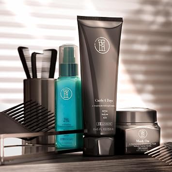 TPH by Taraji Mask On Conditioning Hair Mask ? 8oz