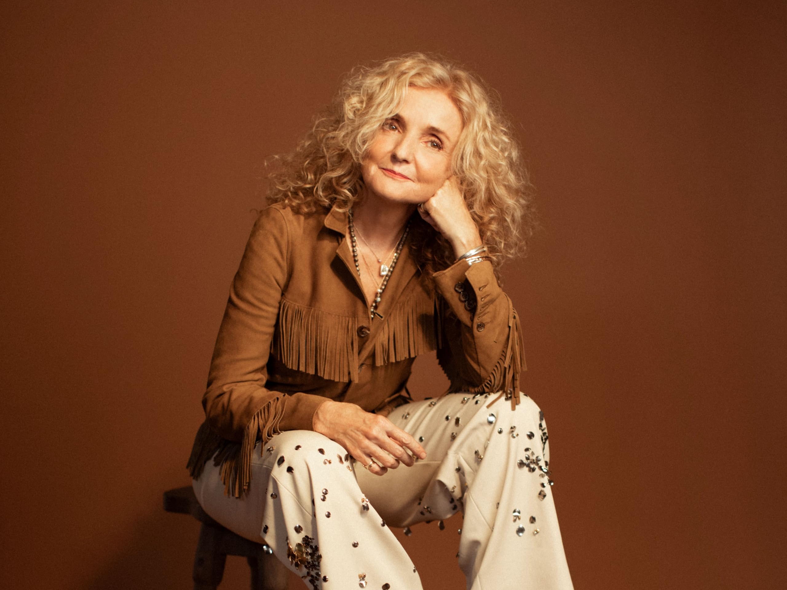 Patty Griffin