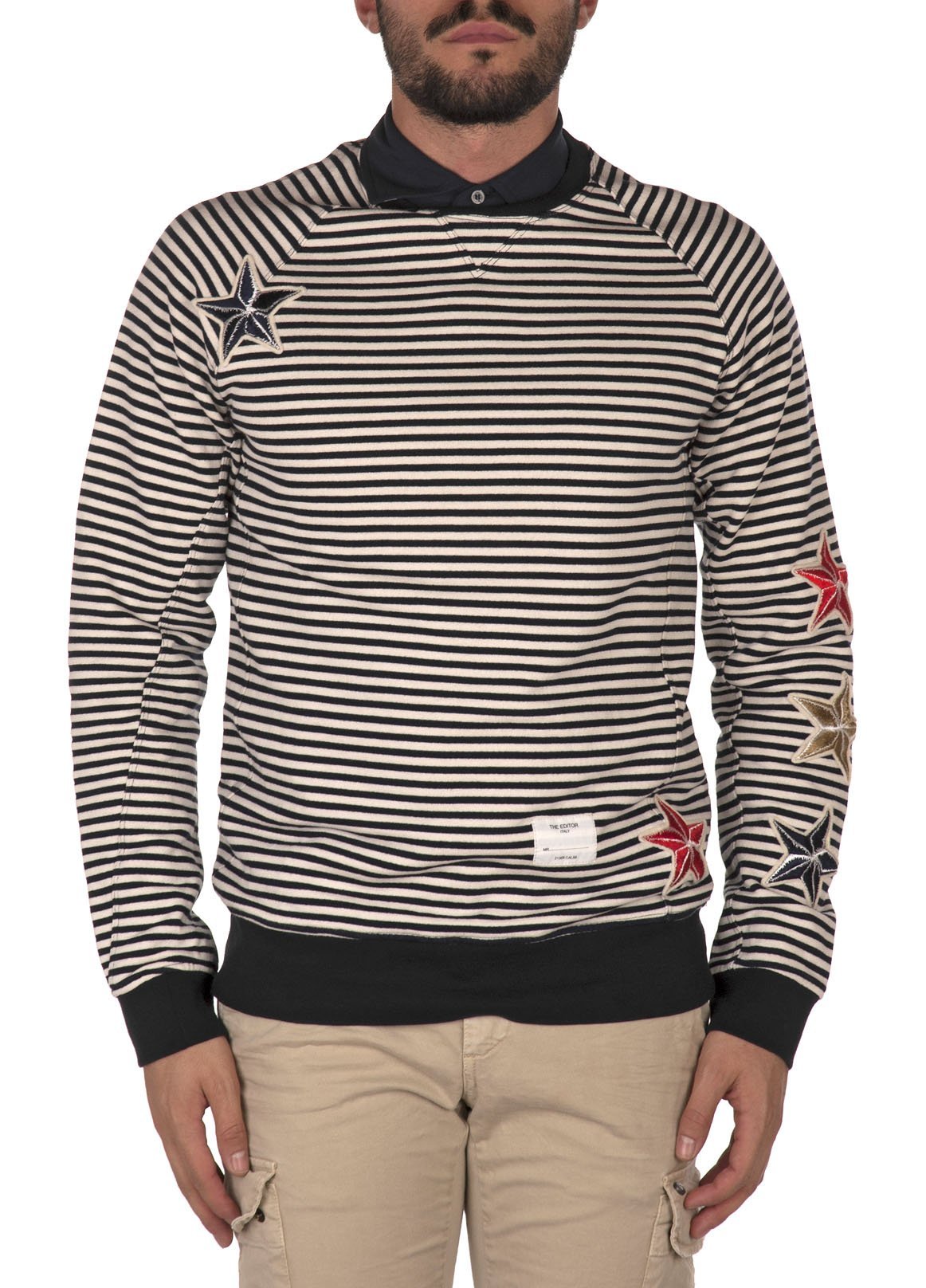 Sando 2015371.1 Alternador