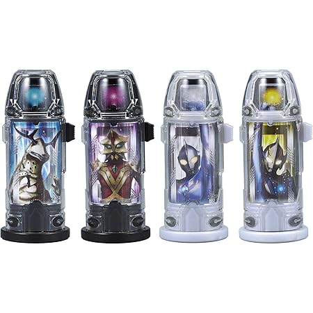 Amazon ウルトラマンジード Dxウルトラカプセル アクロスマッシャーセット ベルト なりきりアイテム おもちゃ