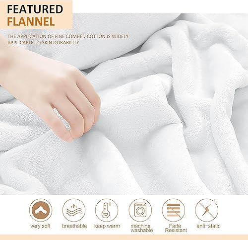 Miniatura 5 de Manta de dragón azul, regalo para mujeres, hombres, niñas, niños, regalo para los amantes del dragón, manta de franela suave de dragón azul para