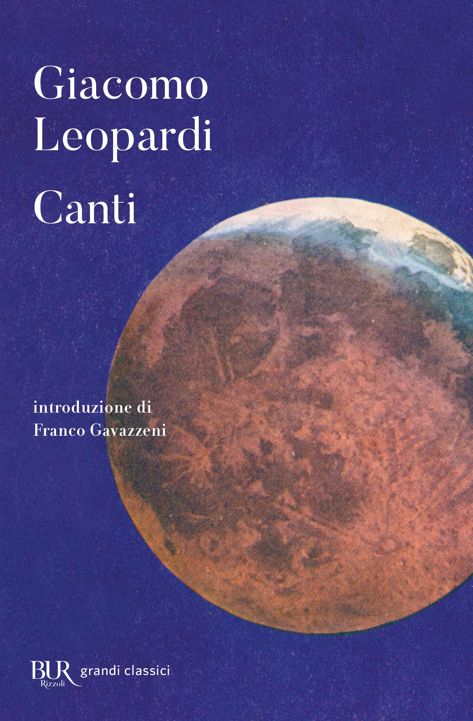 Canti