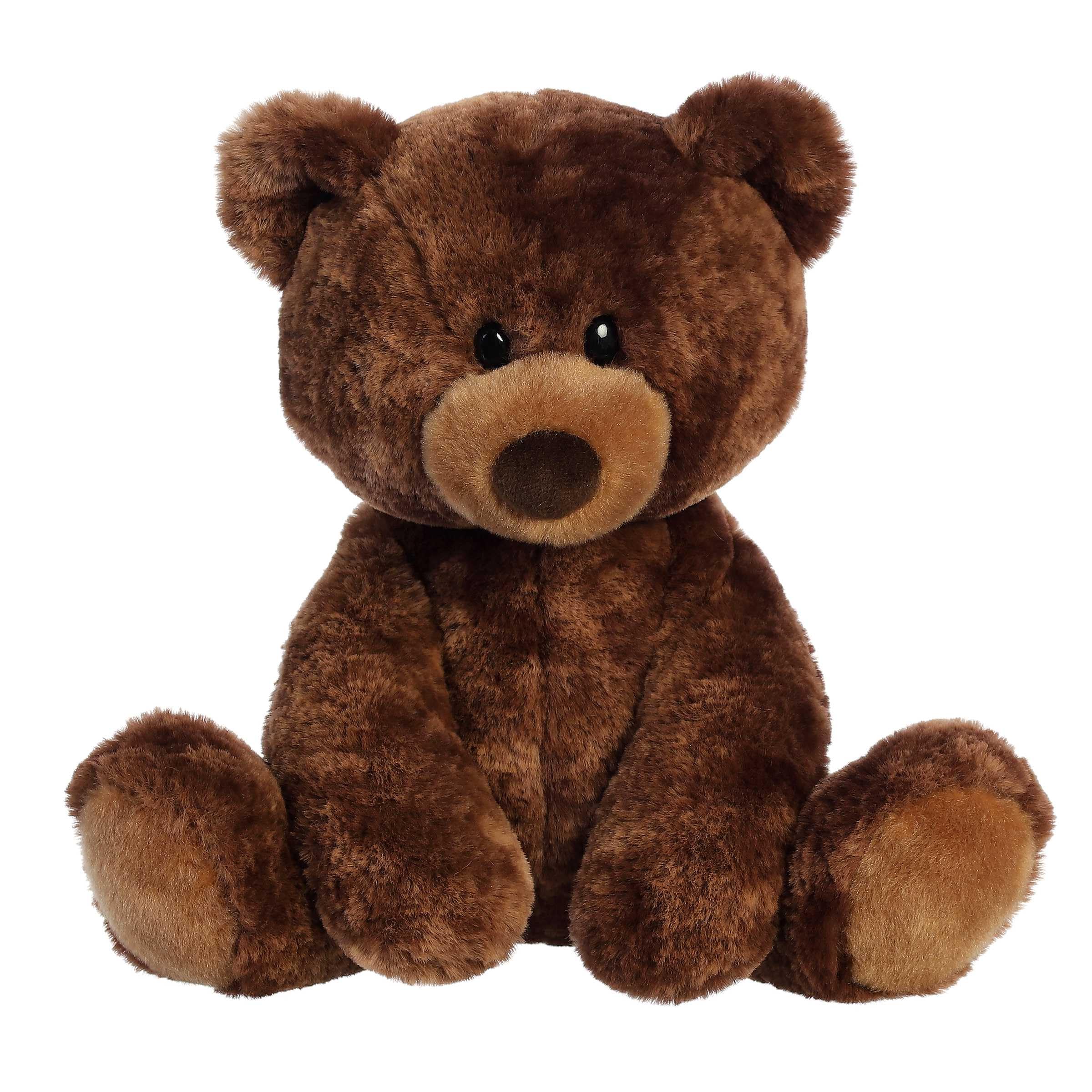 Aurora World Bear - 12.5" Coco Swirl Bear