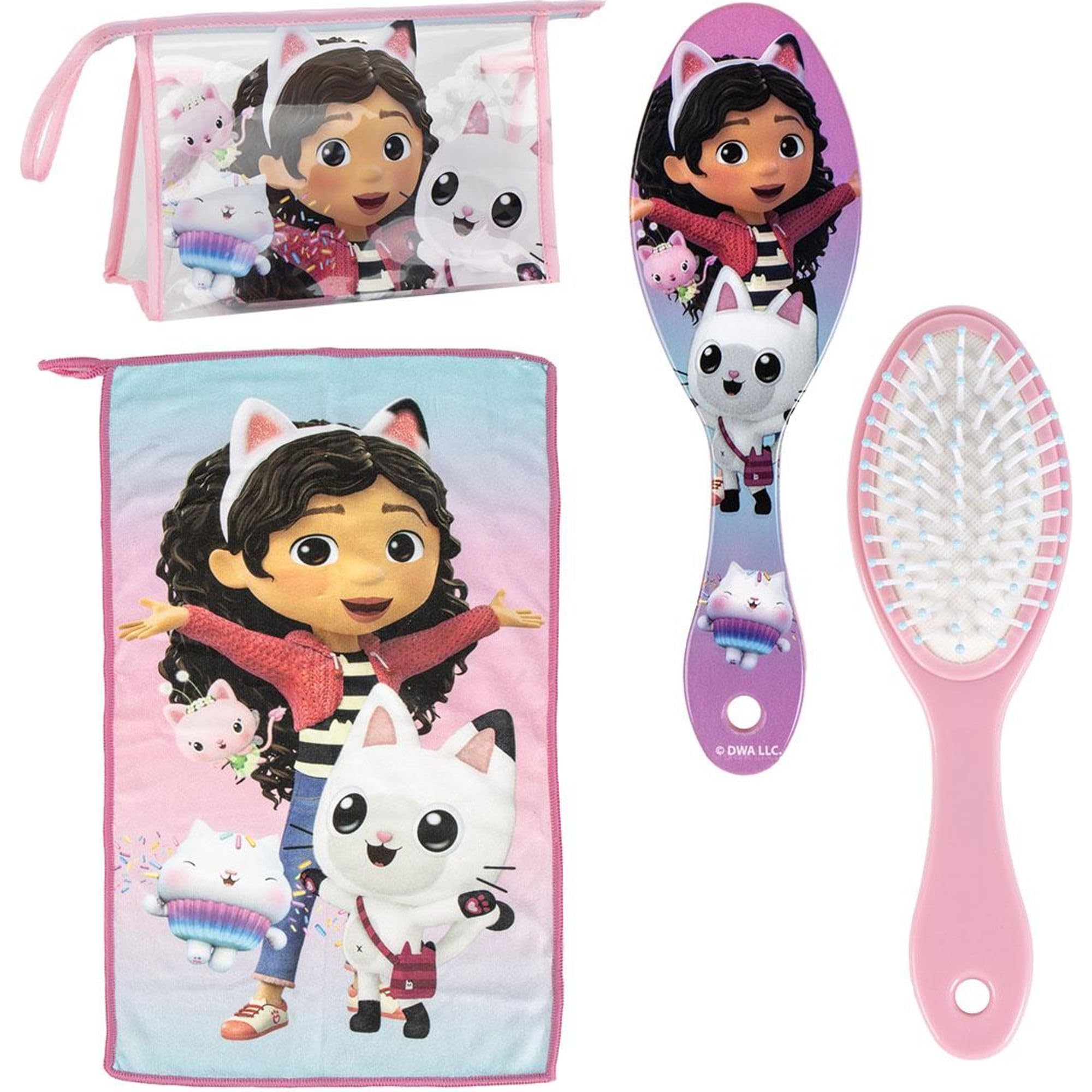 Gabby's Dollhouse Travel Set Travel Set For Children