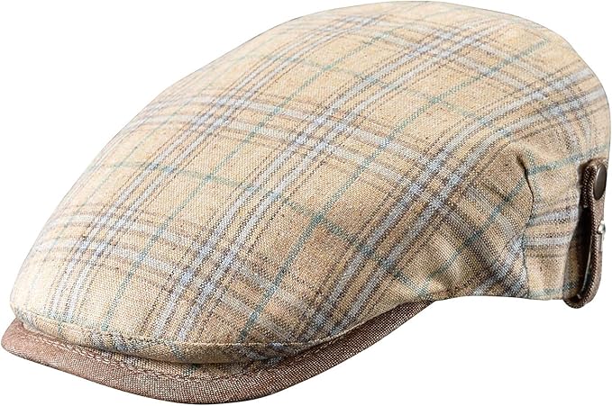 Amazon Panizza パニッツァ ハンチング モナコ セーレクアドラティ Xl キャスケット ハンチング帽 通販
