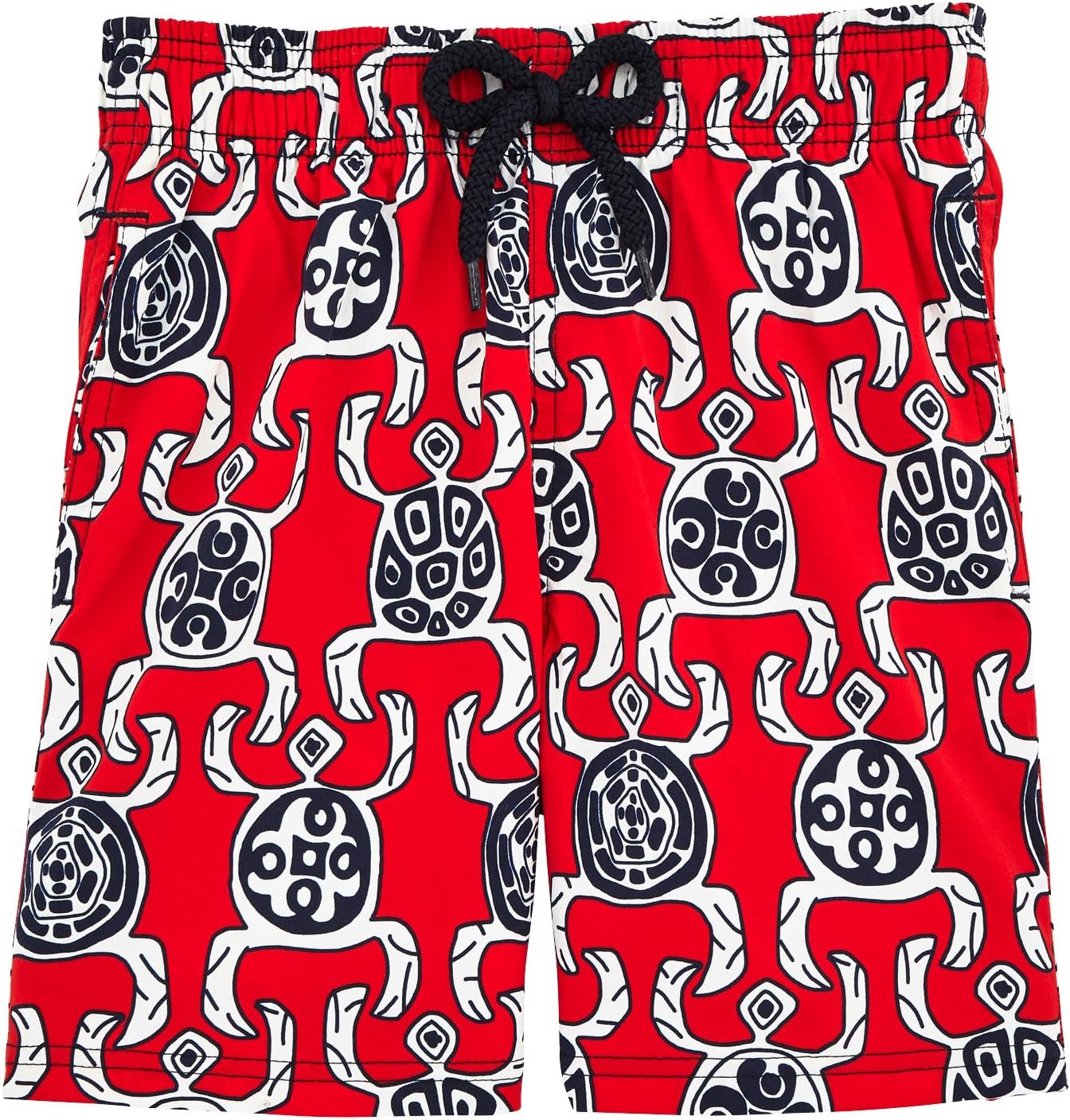 Vilebrequin - Primitive Turtles Superflex Superflex Swim Shorts