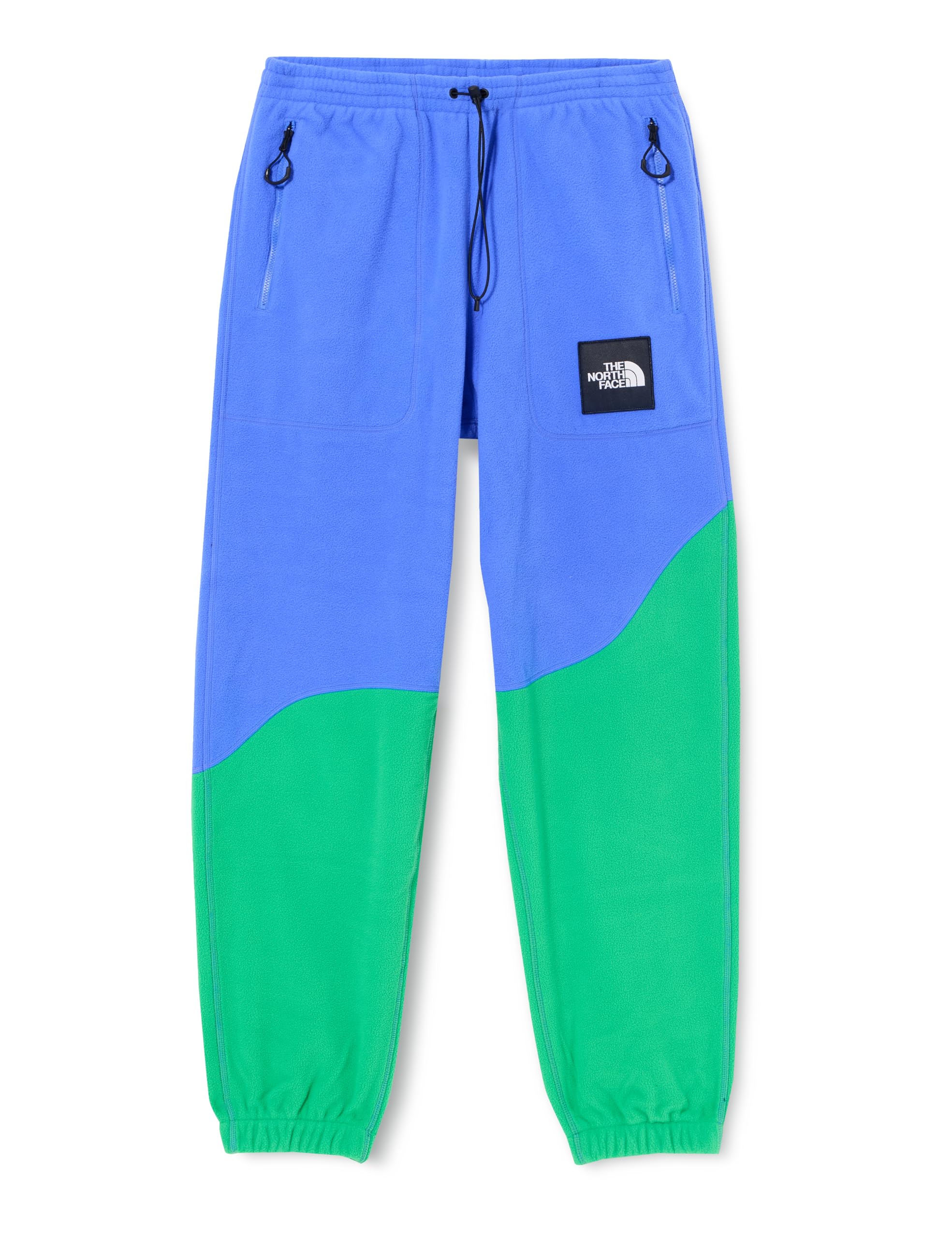 The North Face M TNF X Yinka Ilori Fleece Pant - Pants Hombre