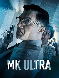 MK Ultra