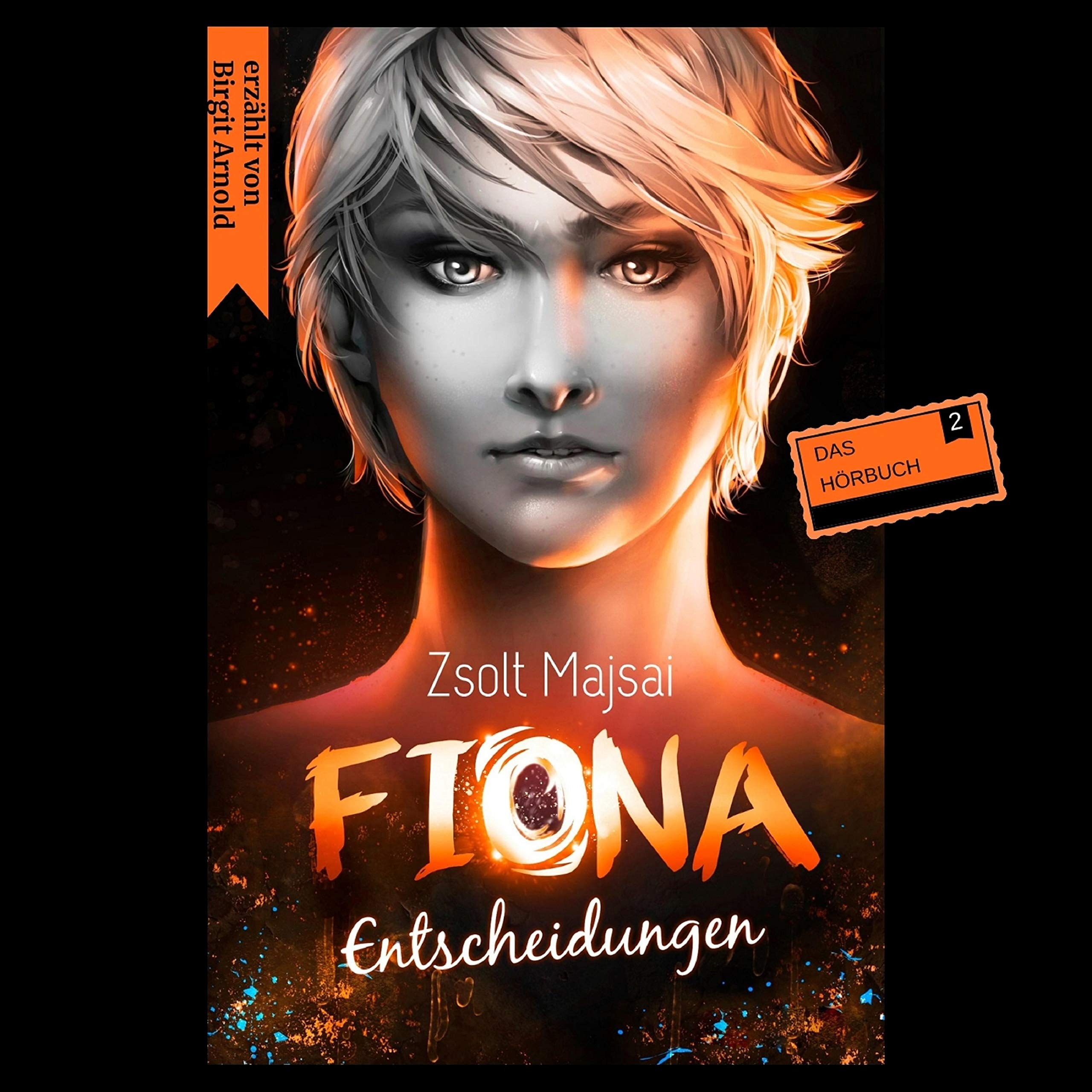 Cover art for Entscheidungen
