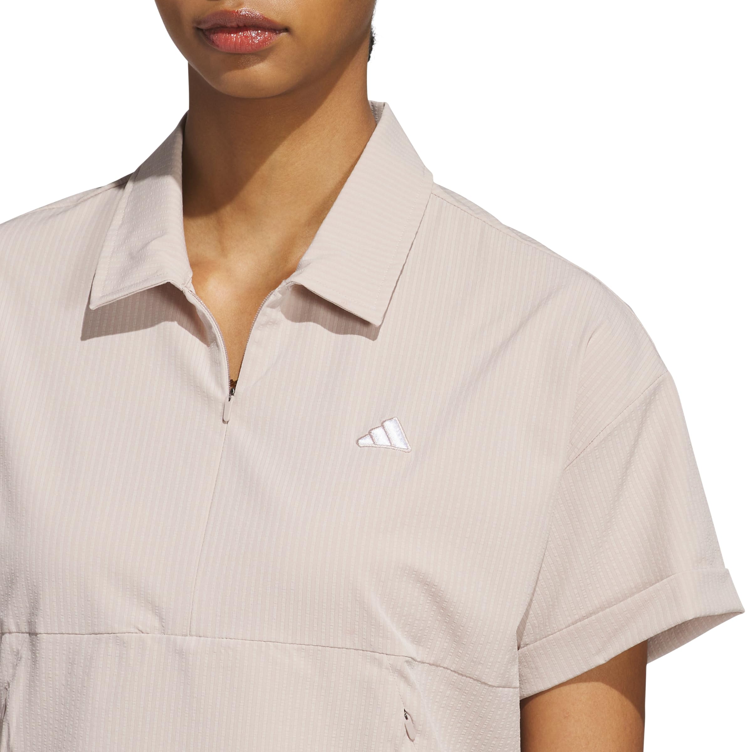 adidas Go-to Short Sleeve Layering Top Suéter (Pack de 5) para Mujer
