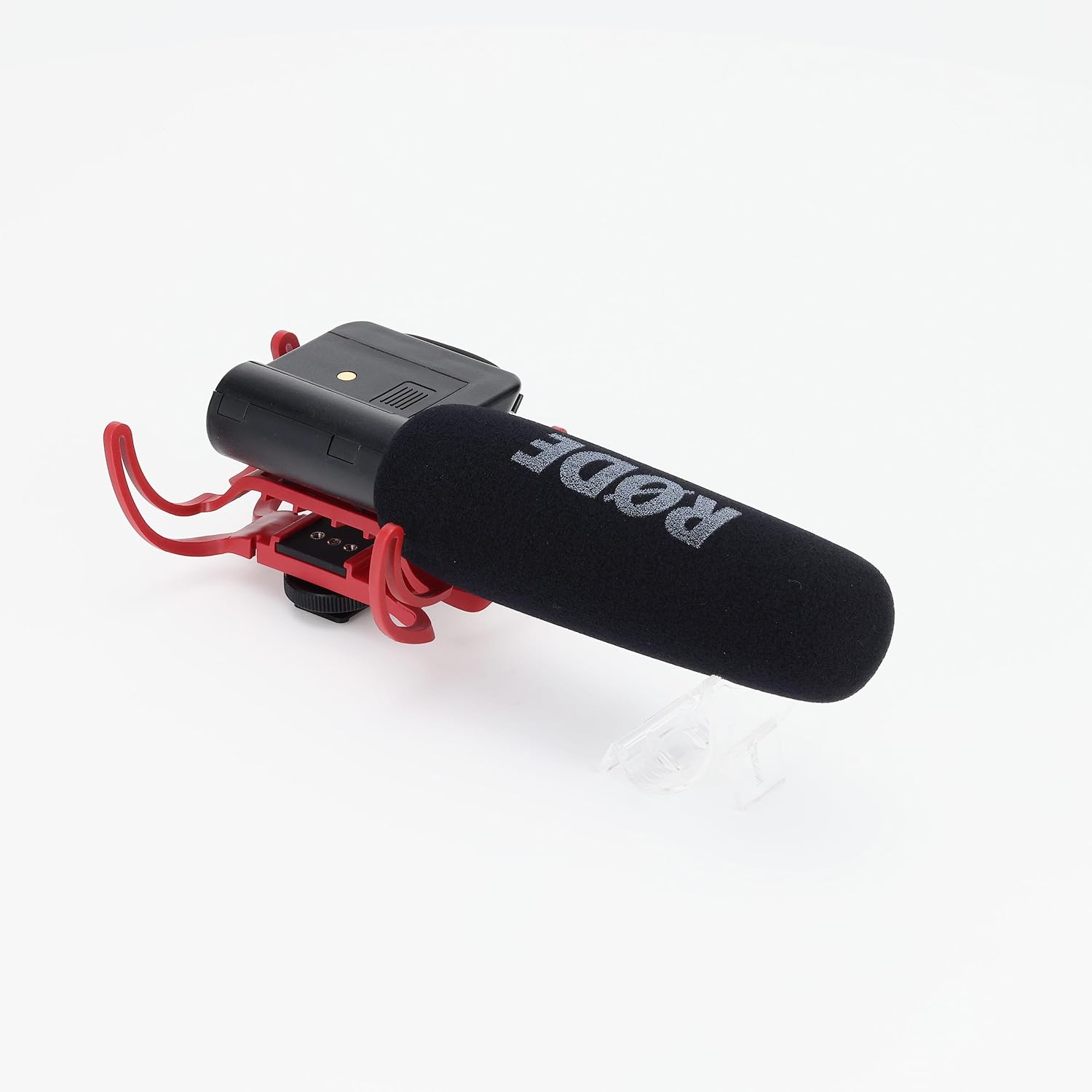 Amazon.co.jp: 【国内正規品】RODE ロード VideoMic Rycote