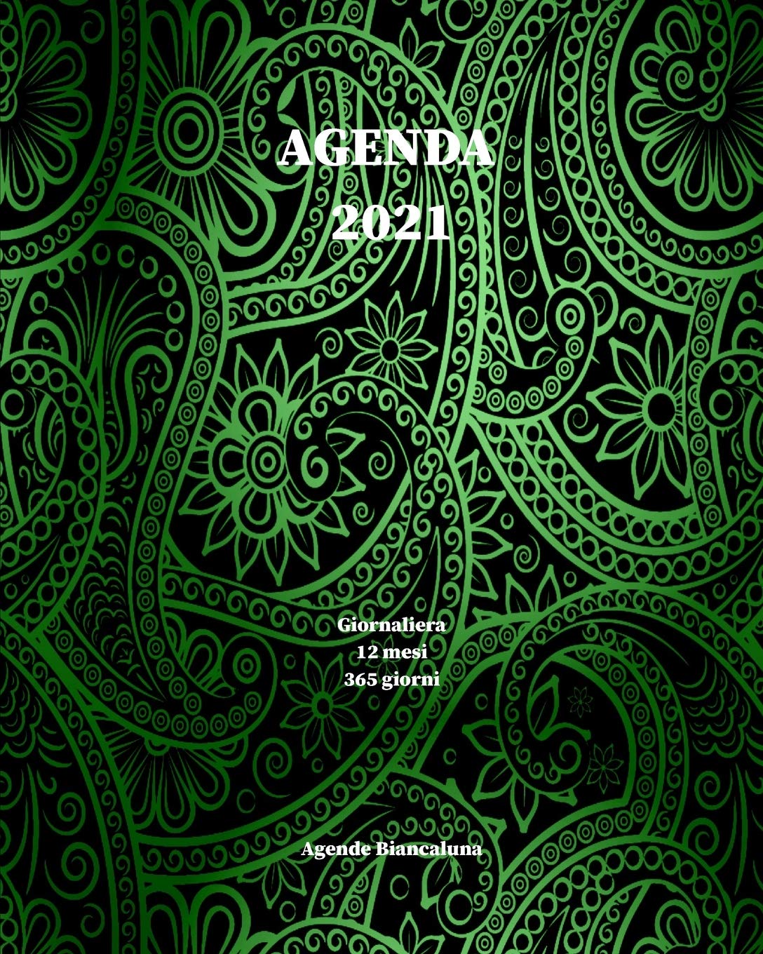 annullata: giornaliera, 365 giorni