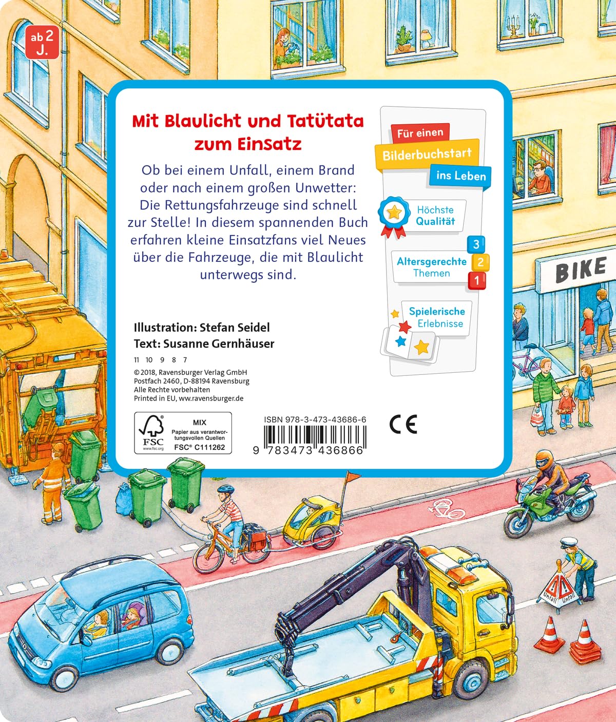 Sachen suchen: Einsatzfahrzeuge