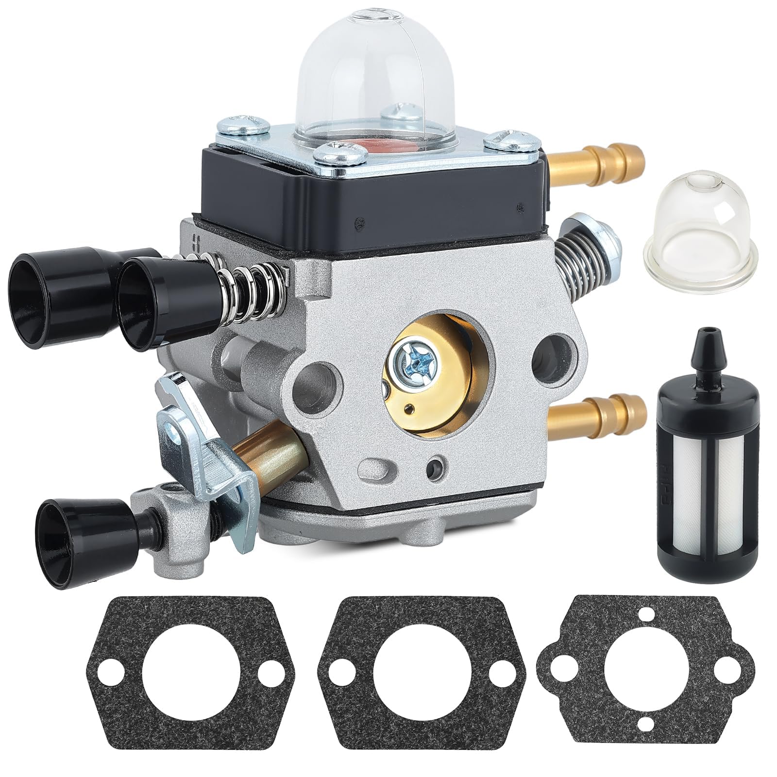 Carburatore del ventilatore carburatore per Stihl BG45 BG46
