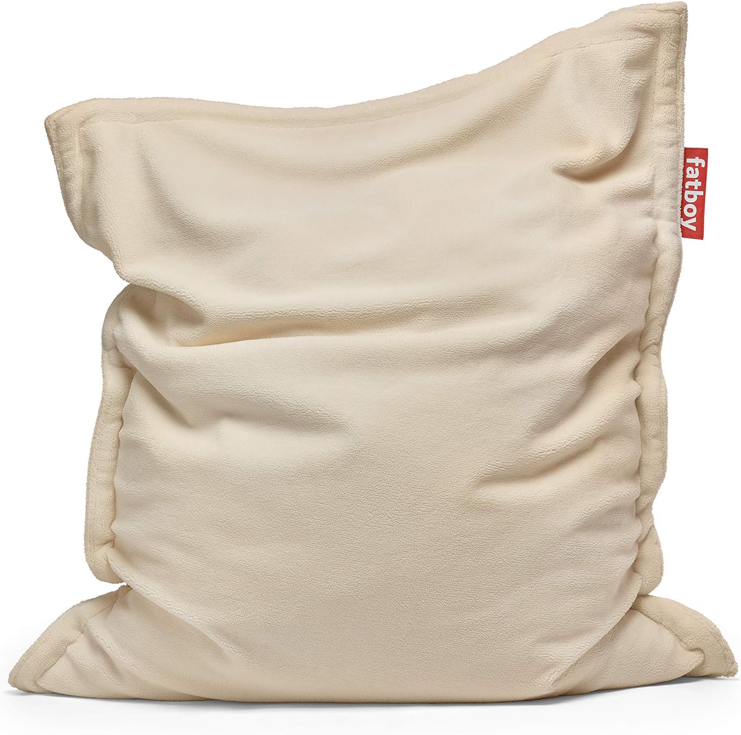 Buy Fatboy Original Slim Teddy Bean Bag Chair at Ubuy Ireland