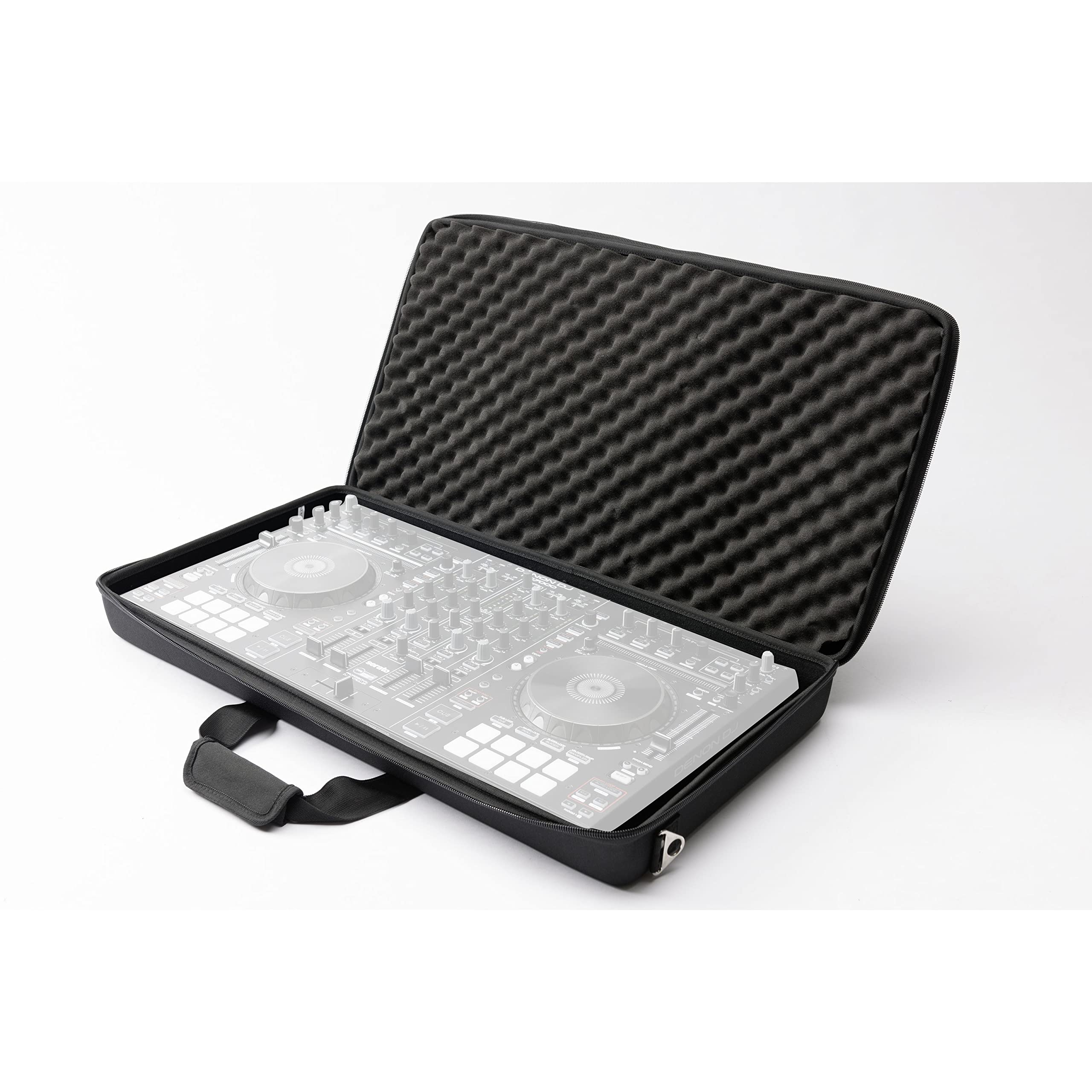 Magma CTRL - Custodia XXL Plus II per DDJ-FLX10, DDJ-FLX10, DDJ-1000, DDJ-1000SRT, DDJ-FLX6, DDJ-FLX6-GT, SC Live 4, SC Live 2 e altri
