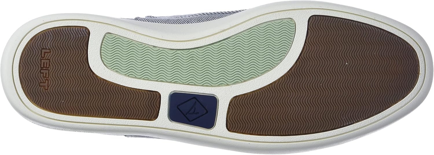 Sperry Men's Outer Banks 2-Eye Sneaker