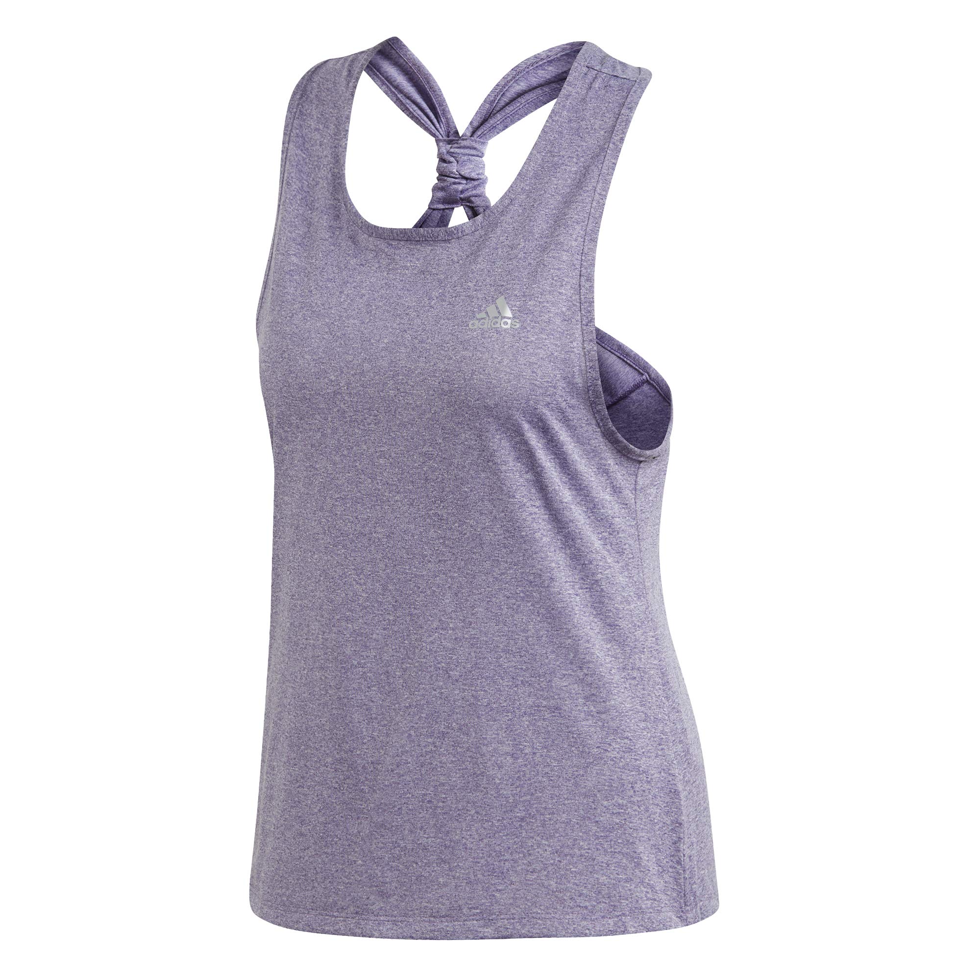 adidas Club Tie Tank Camiseta de Tirantes Anchos Mujer
