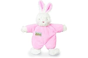 Bunnies by the Bay Sweet Hops Rattle: A Symphony of Sensory Delights...