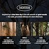 Eau de Perfum, Lost Wood - Aroma de Cedro y Jabón de Larga Duración para Hombres y Mujeres - Fragancia Coreana con Hoja de Laurel, Salvia de Madera y Ámbar - 1.7 fl. oz. Lost Wood 1.7 Fl Oz (Paquete de 1) 7