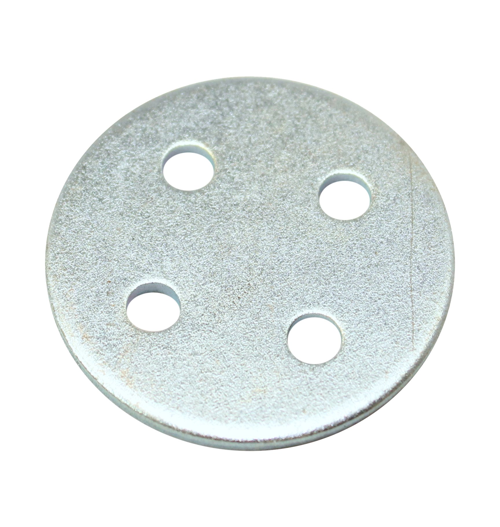 Rondelle centrale Makita 344734-8 en acier trempé pour ajustement mécanique haute précision