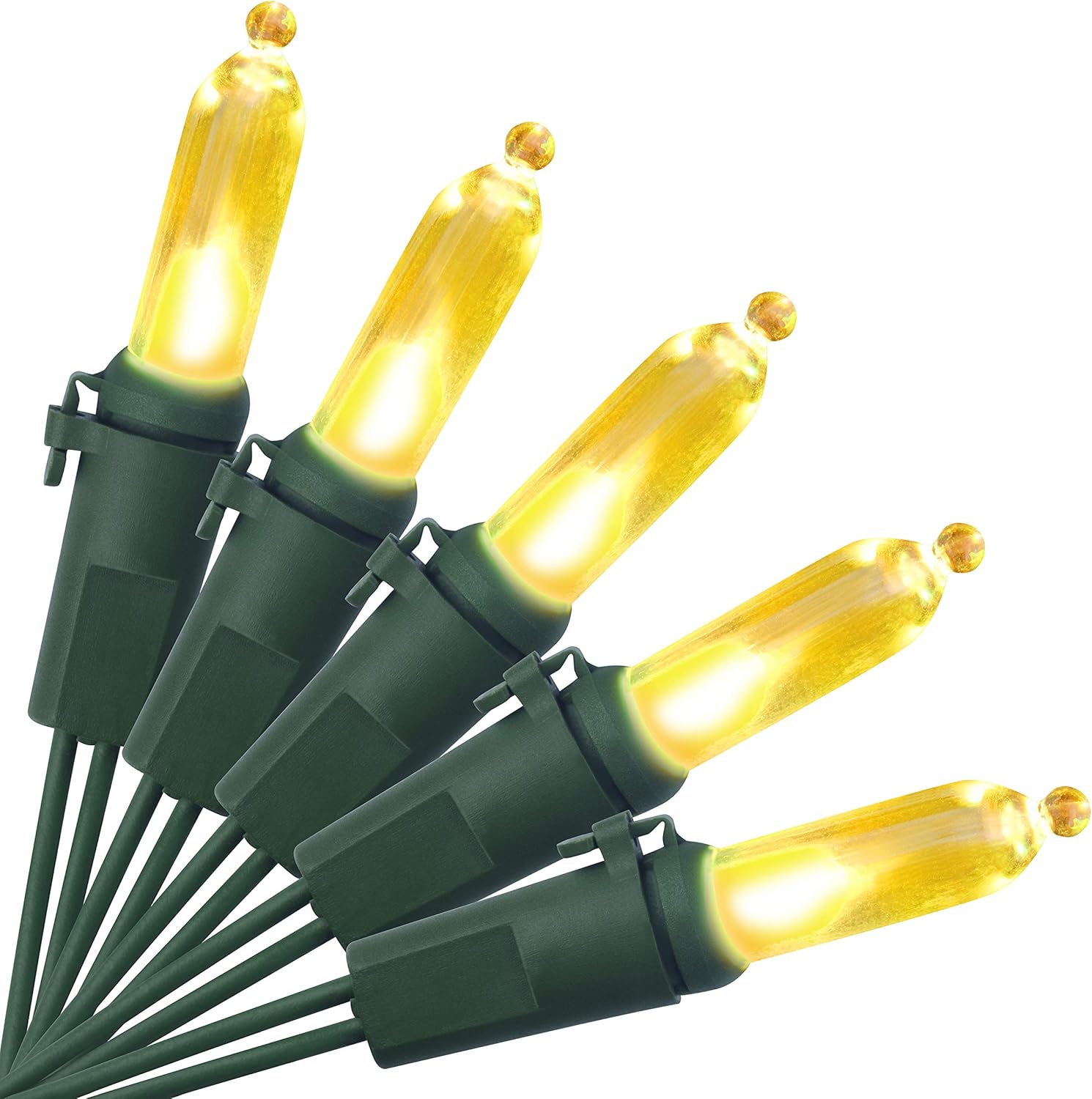 Crazy Clearance Mr. Christmas Alexa Compatible 100 RGB LED Light Set with Adaptor Christmas – 40 Color/Functions – A Certified for Humans Device Buy 1 get 1 🔥 Mr. Christmas Alexa Compatible 100 RGB LED Light Set with Adaptor Christmas – 40 Color/Functions – A Certified for Humans Device