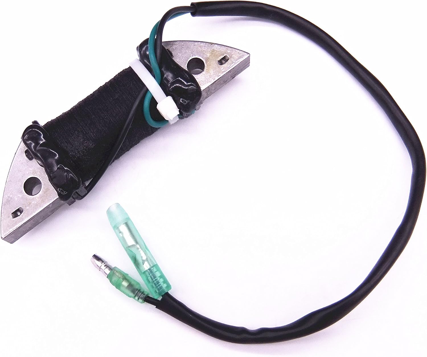 Boat Motor T8-05000702 T6-05000702 Magneto Coil Assy for Parsun 2-Stroke T6 T8 T9.8 Outboard Engine