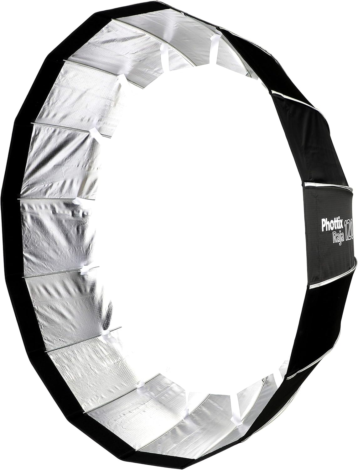 Phottix Raja Deep Quick-Folding Softbox 47in (120cm) (PH82729)