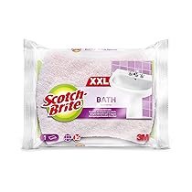 Scotch-Brite Spugna abrasiva da bagnoXXL, confezione da 1 pezzo