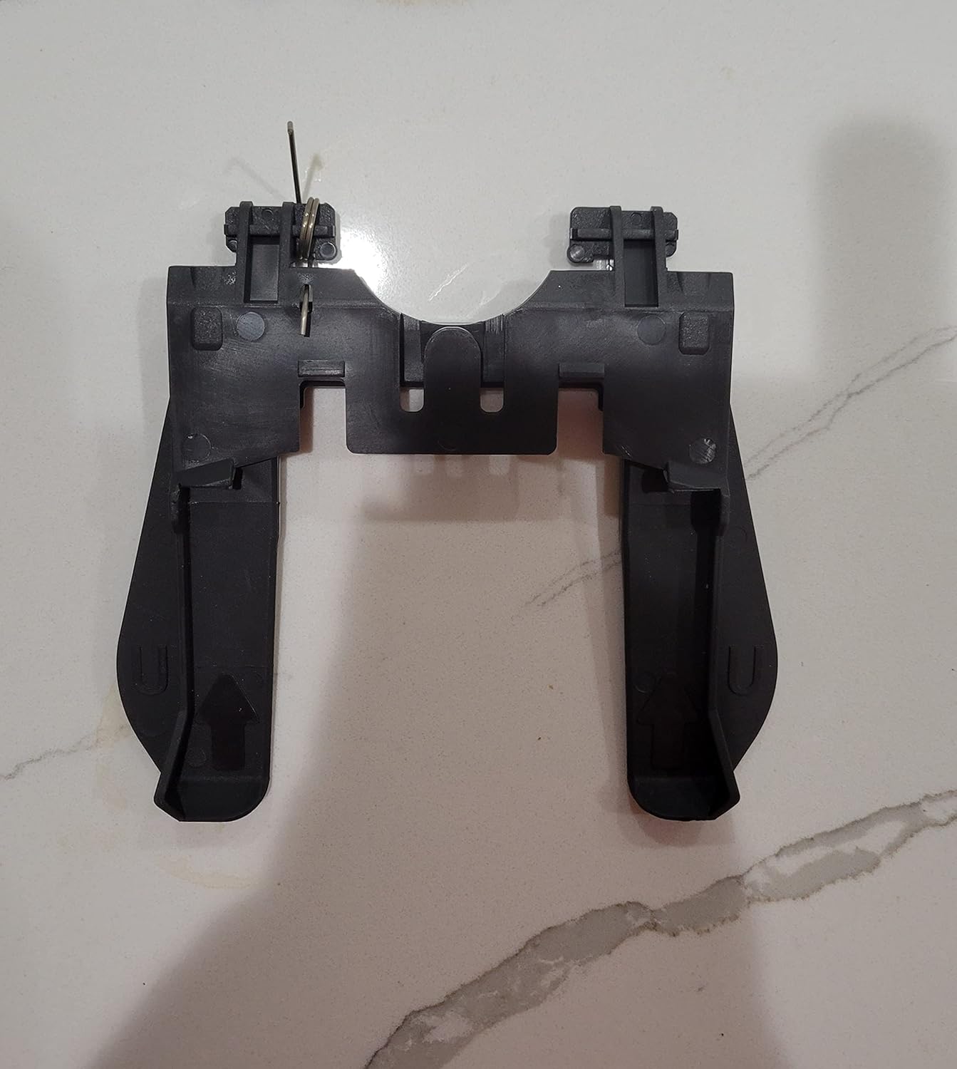 Miele U1 Bag Holder Upright Bag Docking S7 Twist Jazz Cat