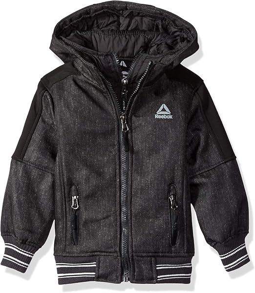 reebow jacket
