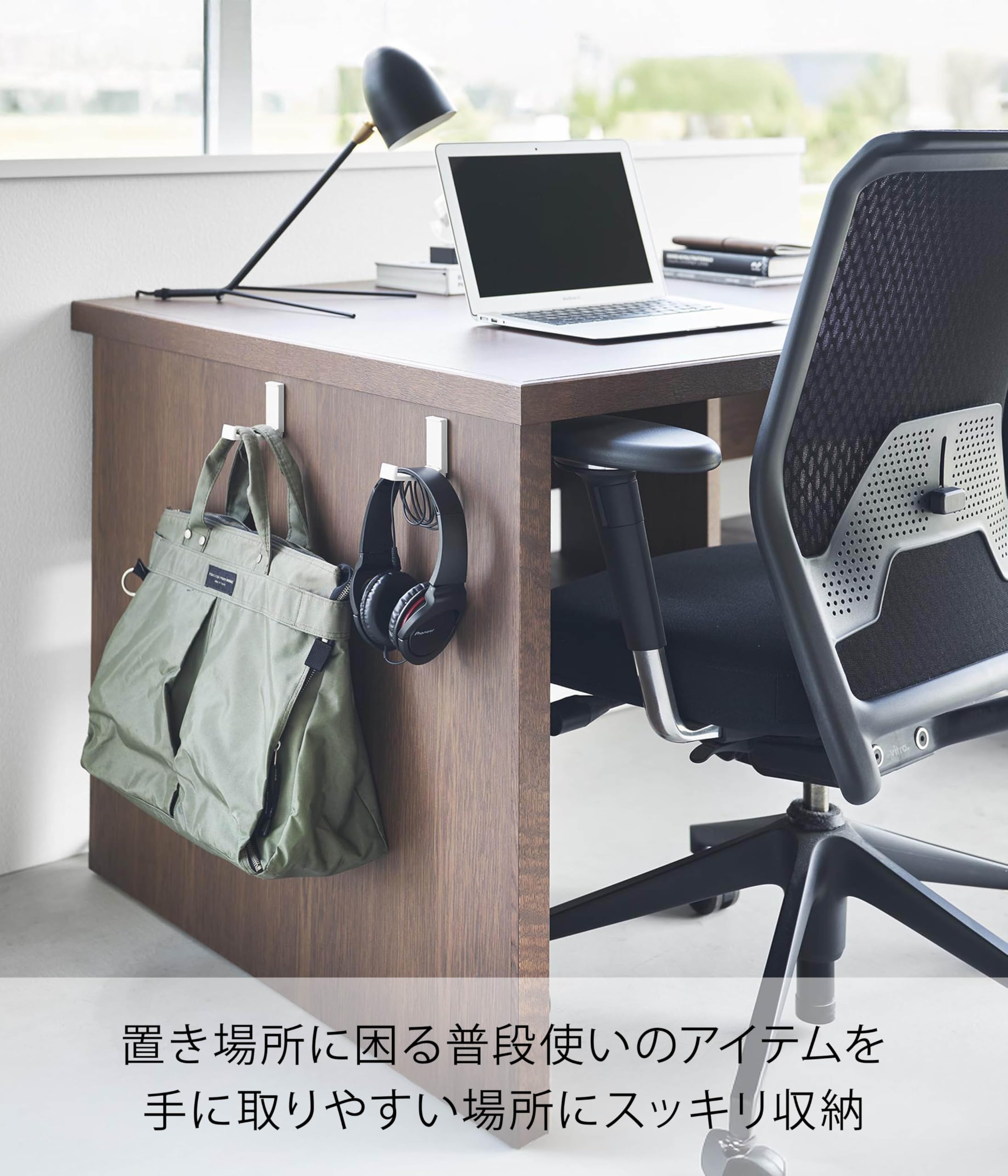 Amazon.co.jp: 山崎実業(Yamazaki) 【穴が目立ちにくい 石こうボード