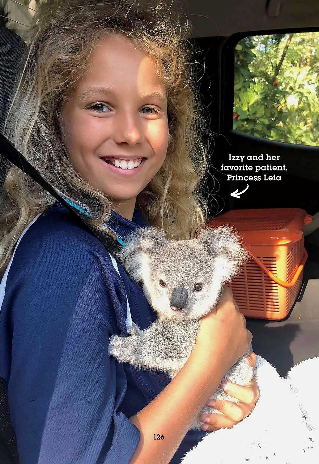 Kira Down Under (American Girl® Girl of the Year™)      Paperback – December 26, 2020